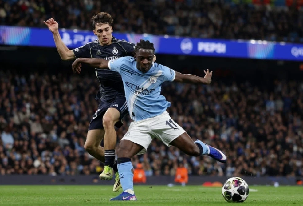 UEFA чемпиондор лигасынын жарым финалына дагы төрт катышуучу аныкталды