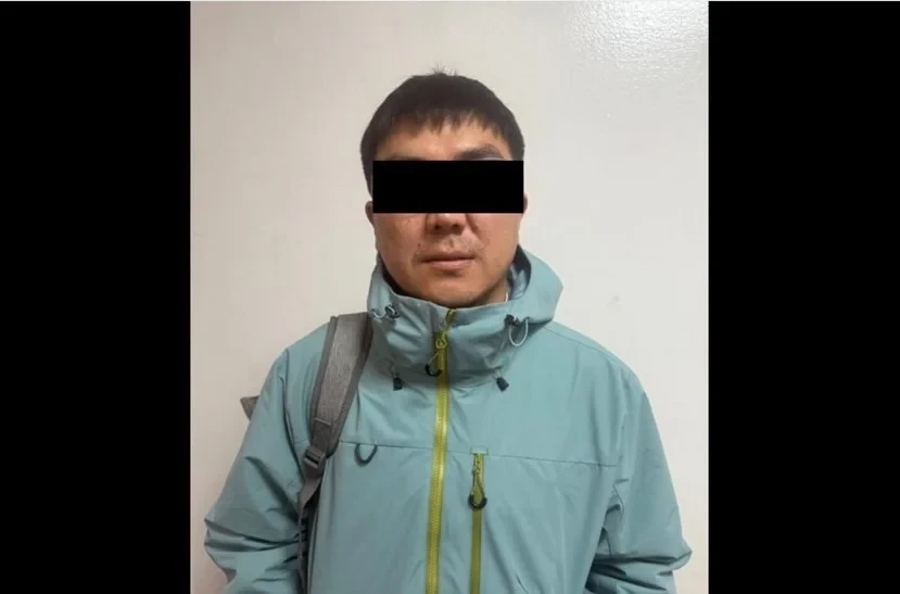 Ички иштер министрлиги «Кыргызнефтегаз» ААКдагы коррупциялык схемага шектүүлөрдү кармады