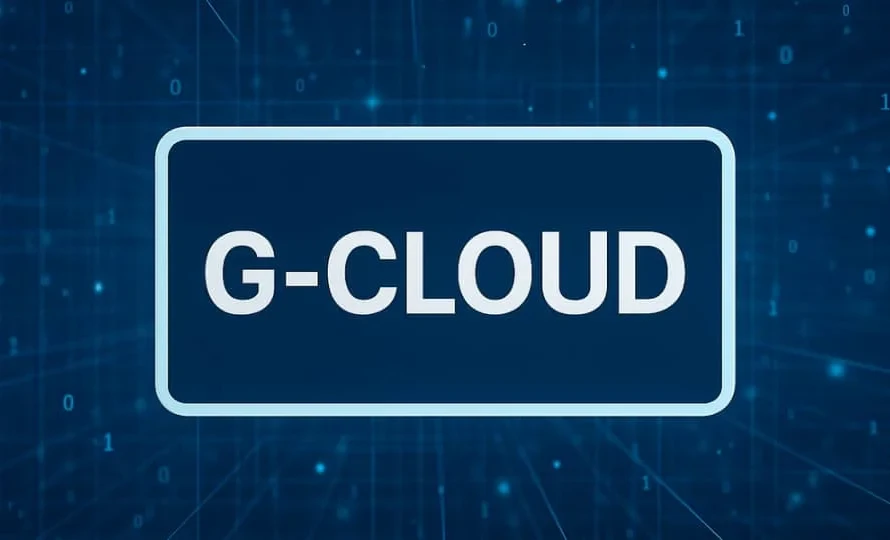Азамат Жамангулов G-Cloud булуттук платформасы кандай иштээрин түшүндүрдү
