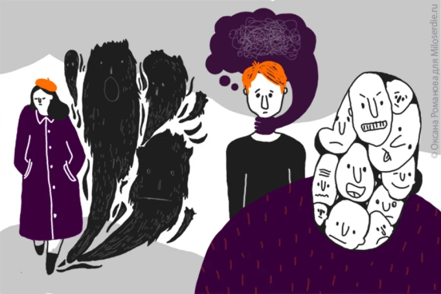 Кыргызстанда психикалык бузулуулары бар 50 миңден ашык адам катталган