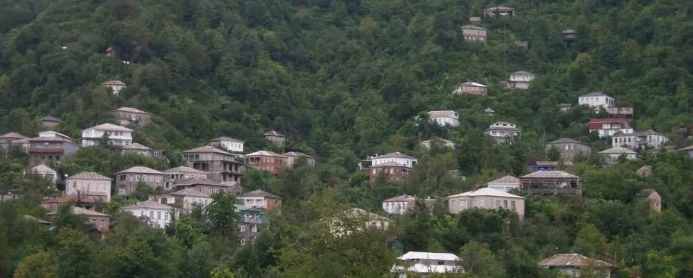 Грузияда «уурдоо дүйнөсүнө» тиешеси бар деп 72 айыл тургунун кармашты