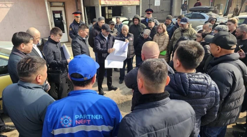 Мэрия показала схему транспортной развязки на пересечении Молодой Гвардии и Льва Толстого