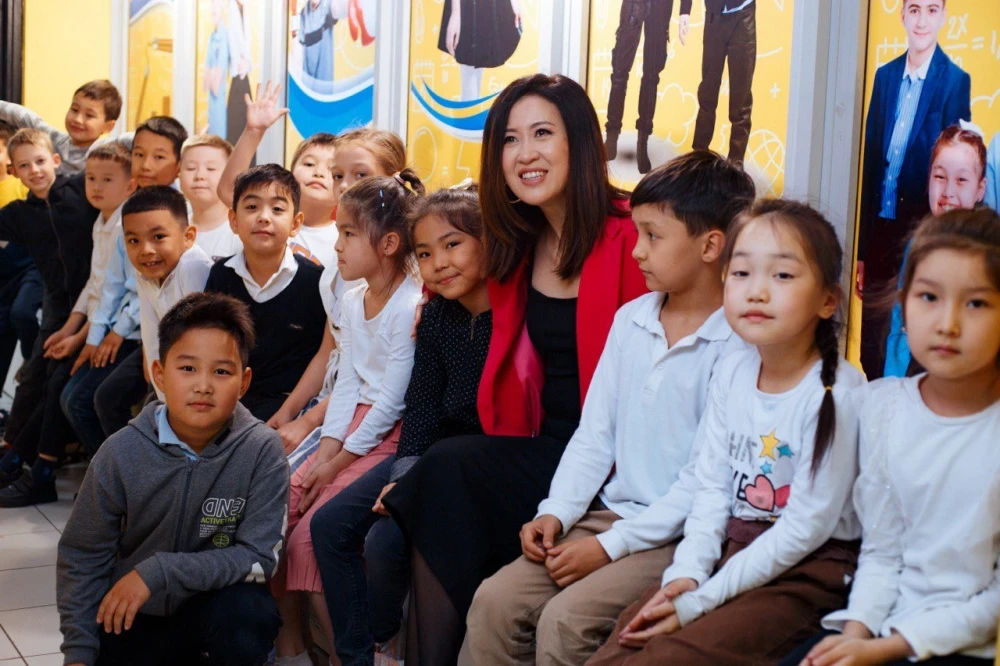 Гид Kaktus. Частные школы Бишкека с эффективными технологиями обучения