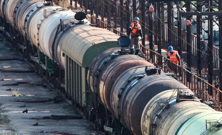 Kyrgyzstan to Start Exporting AI-80 Gasoline to Tajikistan and Afghanistan