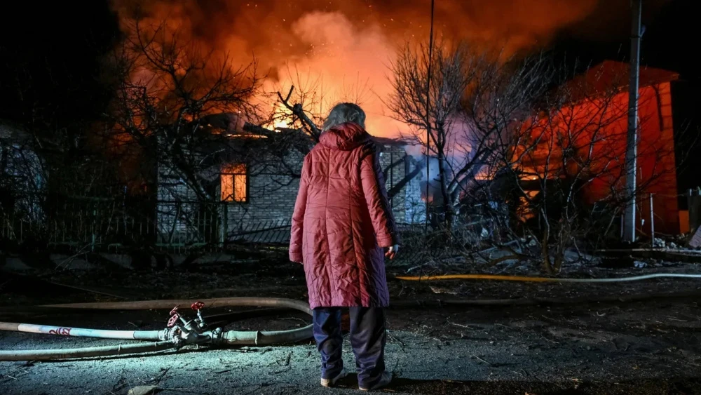 Украинадагы жана дүйнөдөгү окуялар. 19-мартка карата негизгиси