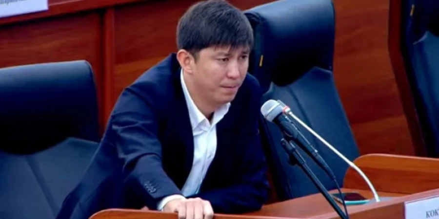 Кокуловдун талаш-тартышы депутаттар үчүн чектөөлөргө алып келди