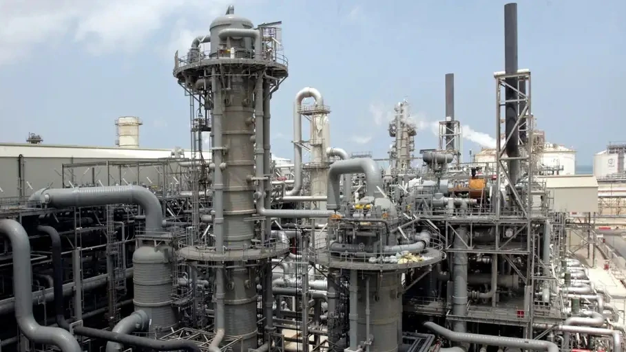 Жакын Чыгыш: Ирандын эң ири газ кенине соккулар жана жооптук чабуулдар