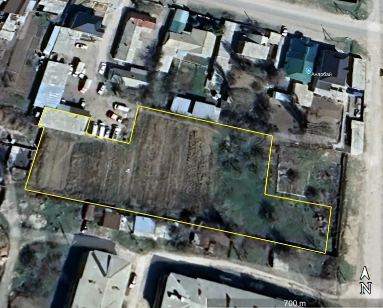 Генпрокуратура: Чекен жеке менчикке берилген Ветеринардык кызматтын объектиси мамлекетке кайтарылды