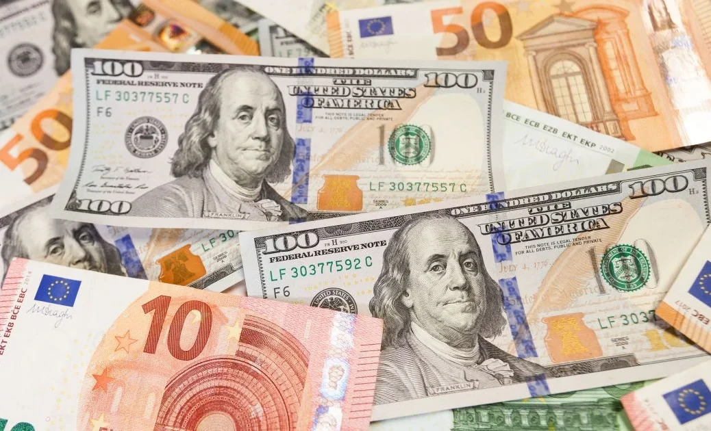 Валюта курстары 19-мартта