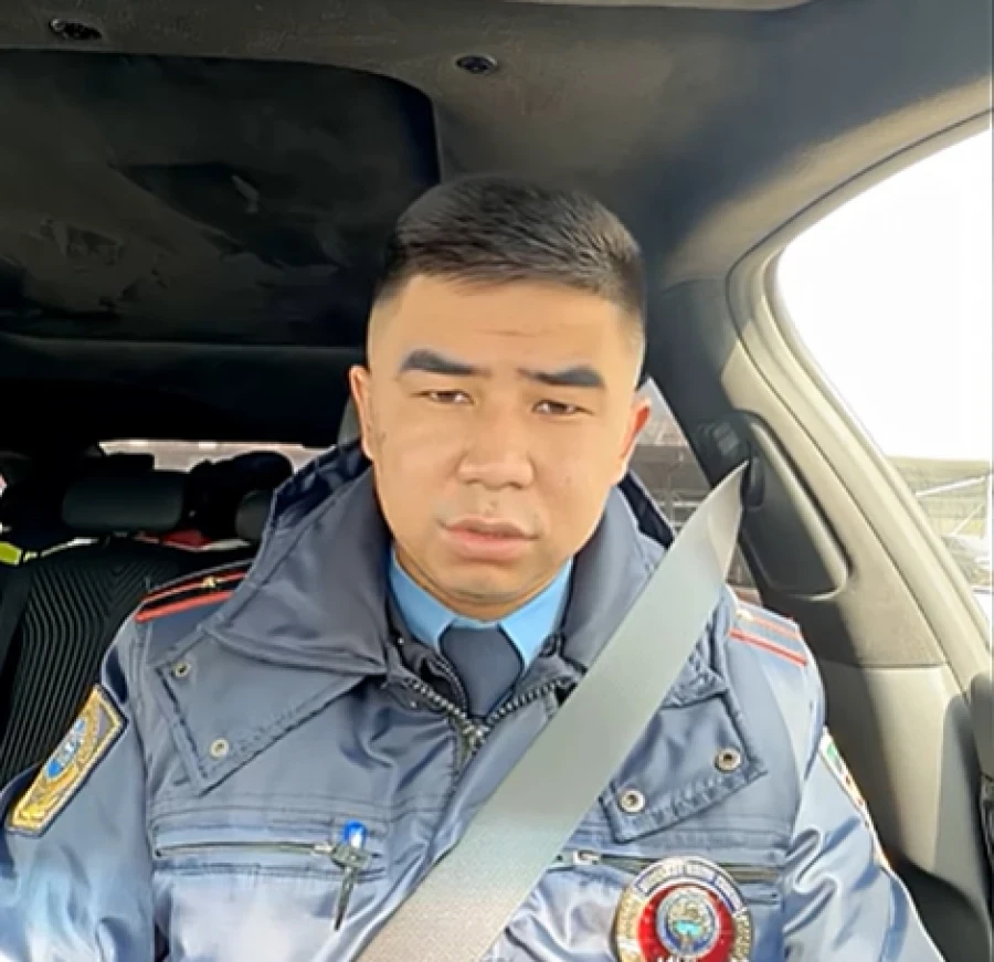 Депутаттар үчүн жолдордо атайын эрежелер жок — УПСМдин басма сөз катчысы Кокуловго жооп берди