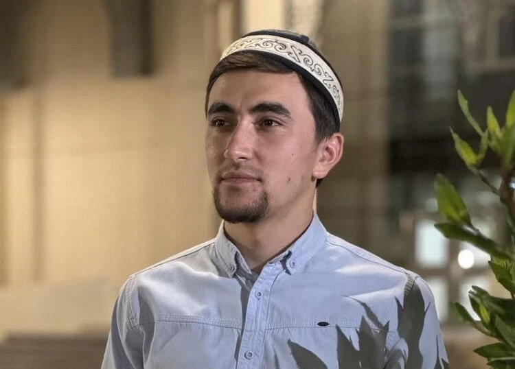 Кыргызстандык кайрадан Куранды окуу боюнча дүйнө чемпиону болду