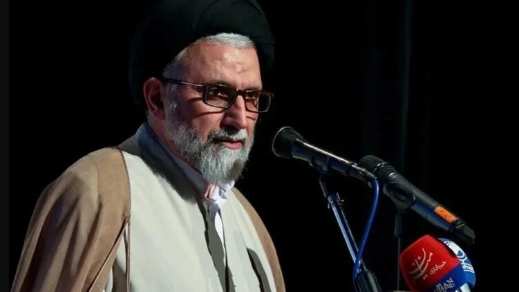 Израилдин соккусунан ирандык чалгын министри өлдү