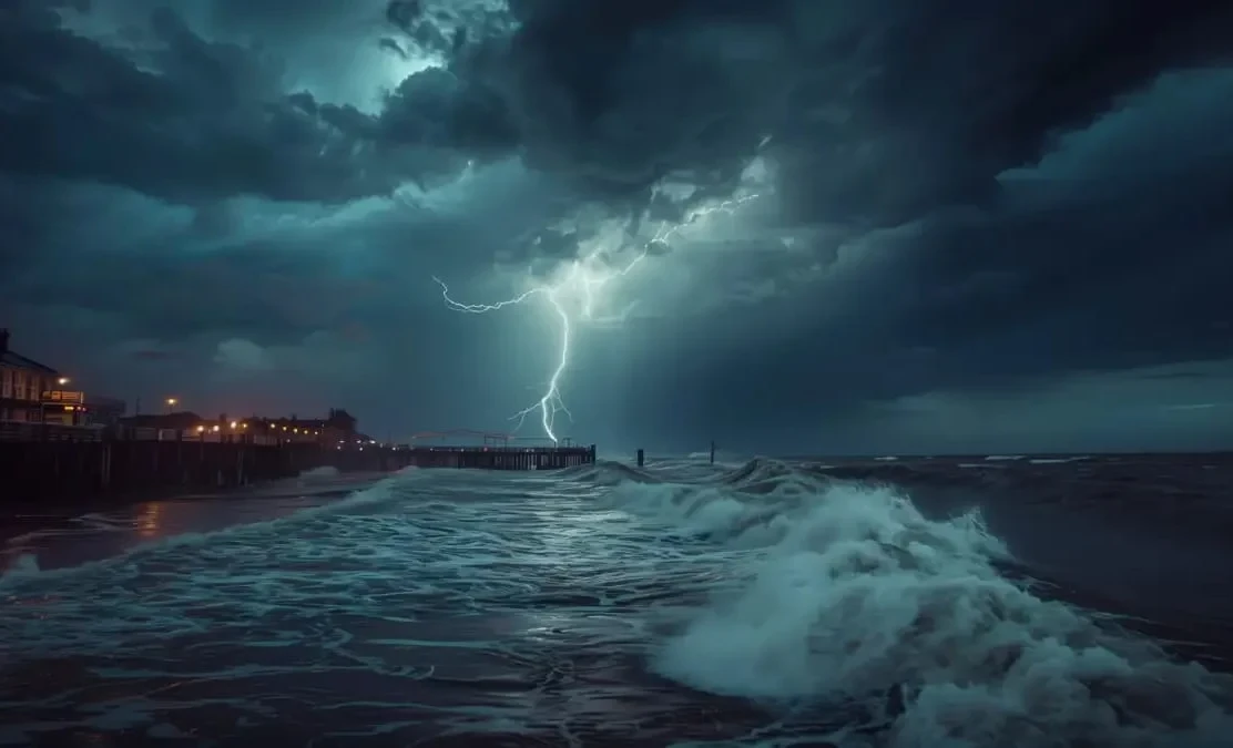 Эль-Ниньо феномени. Адистер дүйнө жүзү боюнча ысык жана суу ташкындарын болжолдошууда