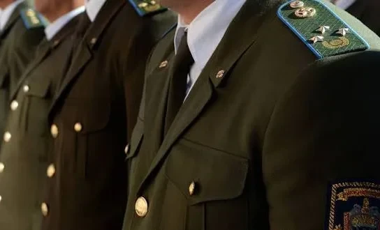 ГКНБдан акыркы айда канча кызматкер жумуштан бошотулганы тууралуу кызматтын башчысы айтып берди