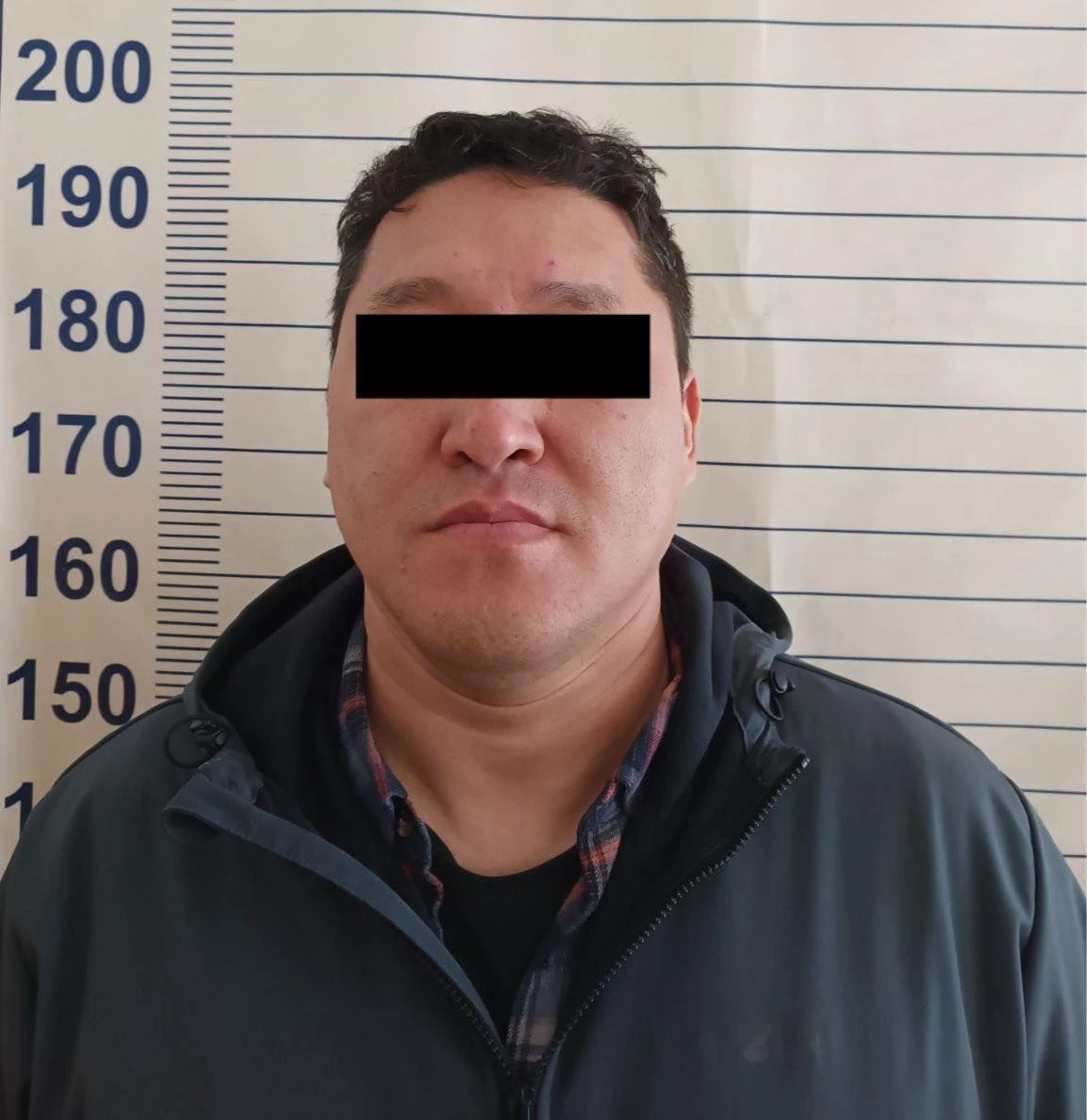 Чүй облусунда жерди каттоо боюнча алдамчылыкка шектүү кармалды