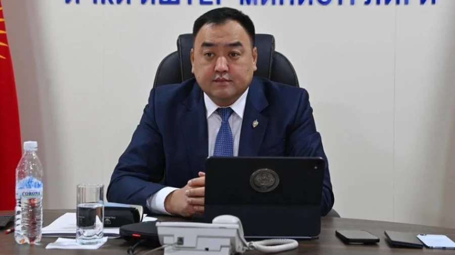 Улан Ниязбеков: Дестабилизация жана провокацияларга аракеттер катуу токтотулат