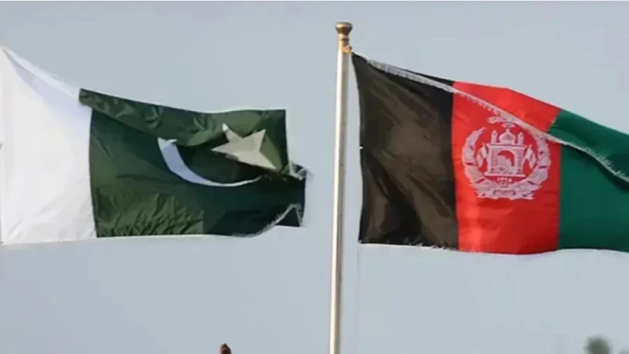 Афганистан жана Пакистан майрамдын айынан согуш аракеттерин токтотту