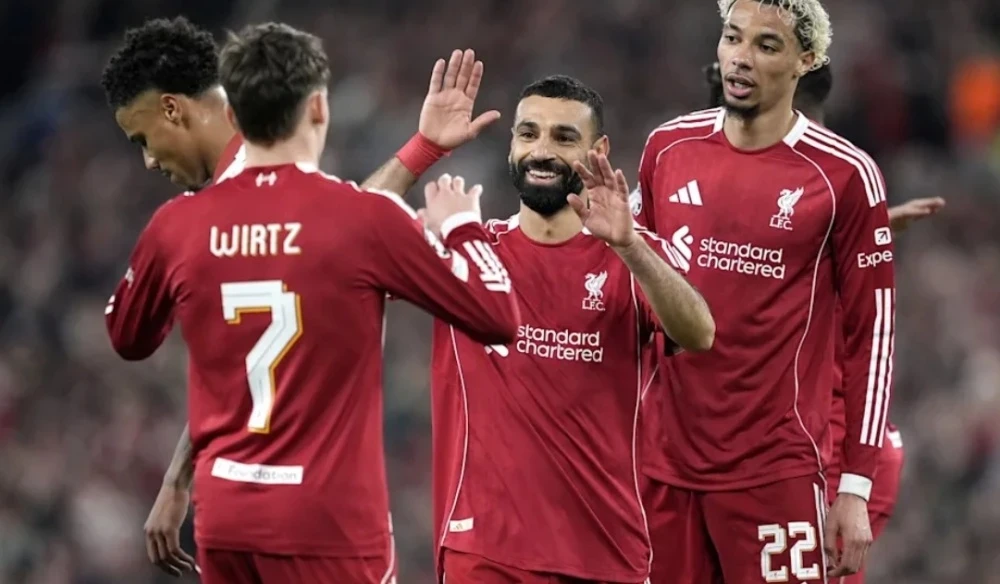 UEFA Чемпиондор Лигасынын жарым финалына катышуучулары аныкталды