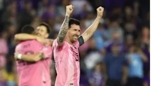 Лионель Месси карьерасындагы 900-голун КОНКАКАФ чемпиондор кубогунда киргизди