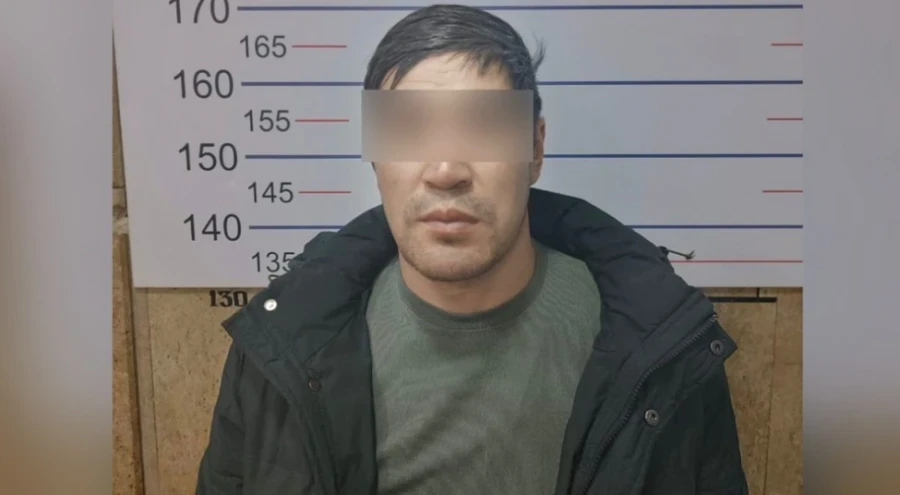 Миллиондорду күрүч жана кант үчүн алды: Бишкекте алдамчылыкка шектелген адам кармалды