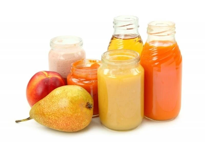 ГНС балдар үчүн ичимдиктерге коюлган талаптар жөнүндө эскертти