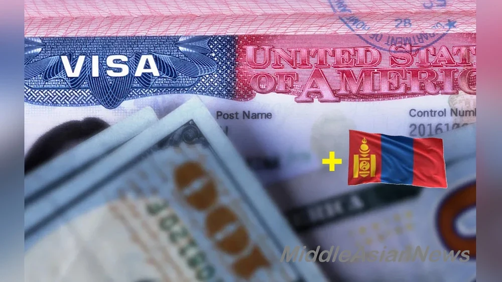 США расширили список стран с визовым залогом. В него вошла Монголия