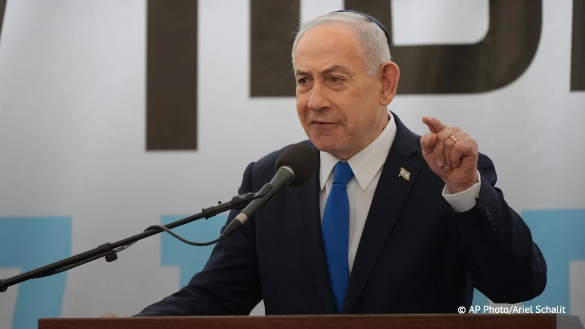 Атака на Иран. Премьер Израиля пообещал больше не бомбить газовые объекты