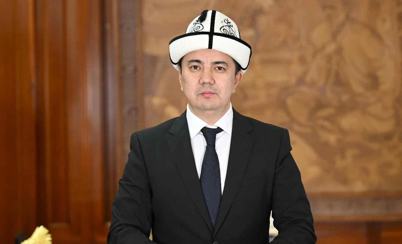 The Speaker of the Parliament congratulated the people of Kyrgyzstan on the holiday of Orozo Ait
