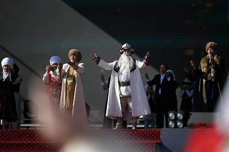 Between Tradition and Religion: Why Nowruz Remains a Topic of Discussion