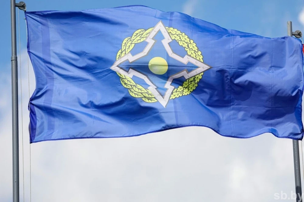 В ОДКБ обсудили итоги и новые приоритеты операции "ПРОКСИ"