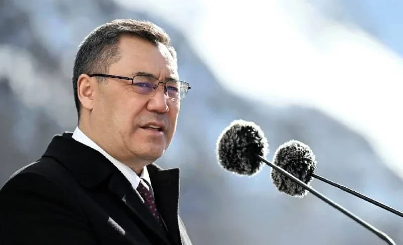 В Нарынской области на инфраструктуру направлено 21 млрд сомов