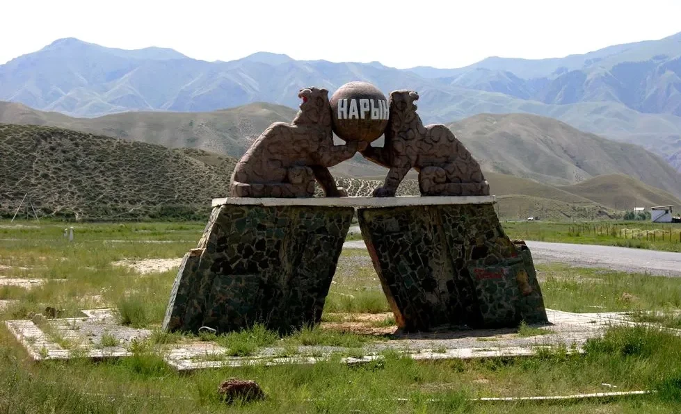 Tourist flow to Naryn Region is growing annually – the most popular destinations