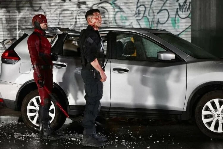 От битвы за космос до возвращения Сорвиголовы: пять сериалов следующей недели