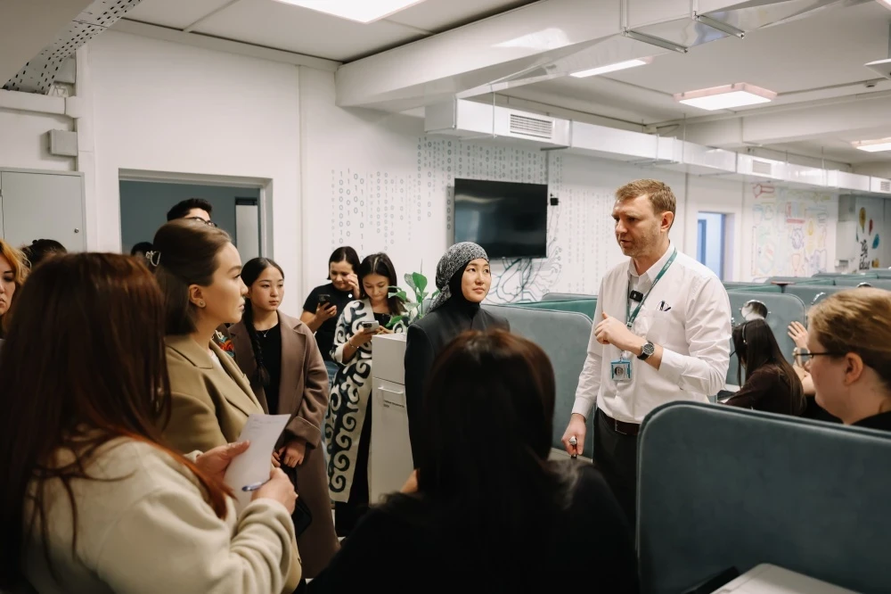 Контакт-центр MBANK изнутри: как работают с клиентами и мошенничеством