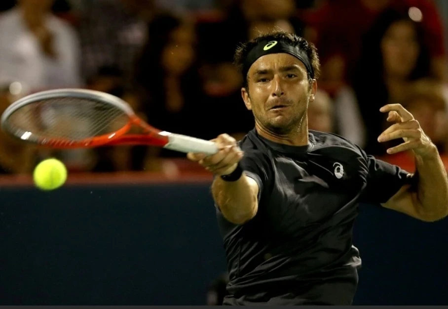 Маринко Матошевич дисквалифицирован на четыре года за допинг