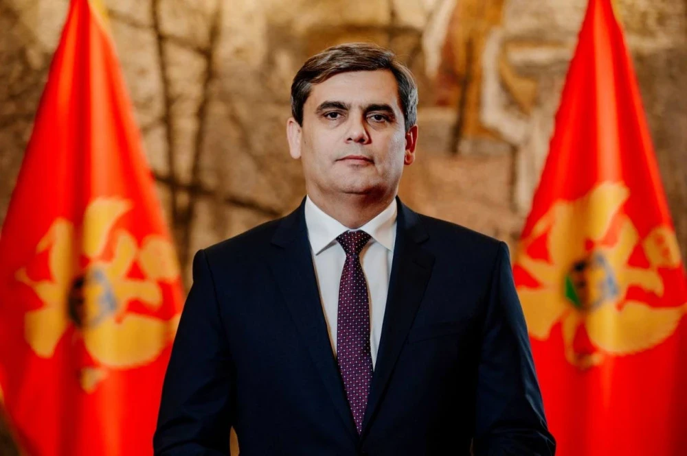 The Head of the Ministry of Foreign Affairs of Montenegro, Ervin Ibrahimović, will visit Kyrgyzstan on an official visit