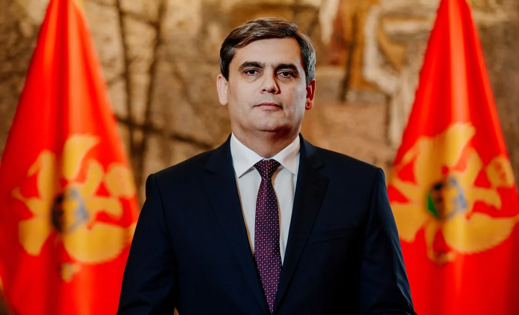 The Minister of Foreign Affairs of Montenegro will make an official visit to Kyrgyzstan.