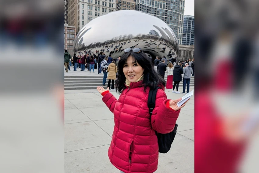 Memory against new development: what Bishkek can learn from Chicago