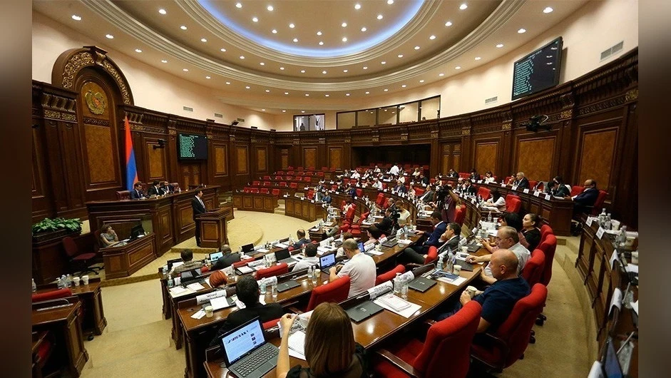 Парламентская комиссия Армении одобрила ратификацию соглашений ЕАЭС с Монголией