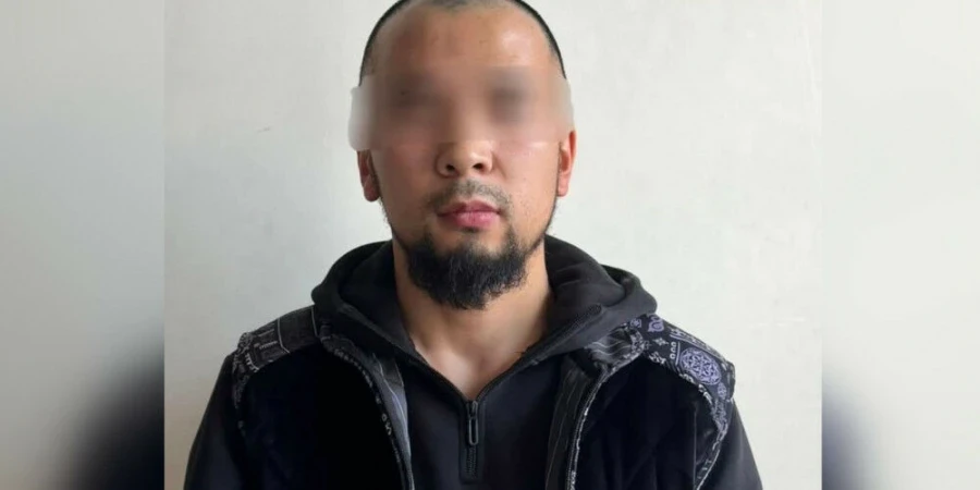 Погибла на рабочем месте: в Оше автомобиль сбил сотрудницу «Тазалык»