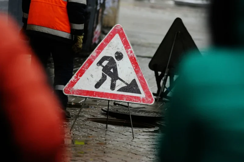 Южную часть Жибек-Жолу закроют на ремонт: схема объезда