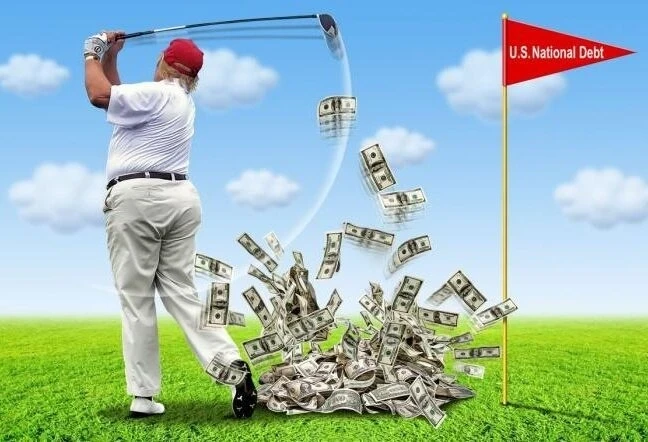 Как ближневосточная война обнуляет мировую экономику