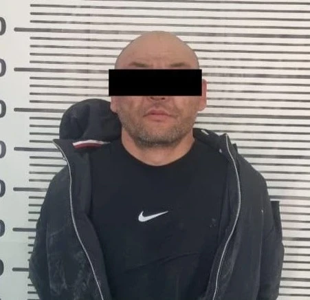 В Чуйской области задержан подозреваемый в убийстве мужчины