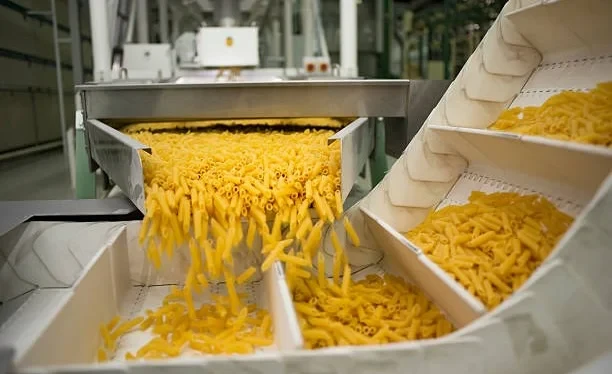 ГП «Дан» запускает производство и наращивает мощности после модернизации