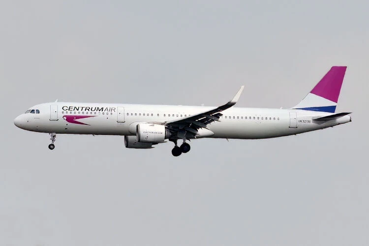 Новый маршрут: из Оша в Ташкент запустят регулярные рейсы с 1 апреля