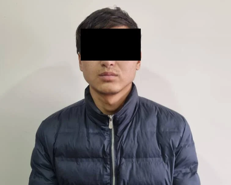 Кража на $65 тысяч в Кара-Суу: деньги поделили и купили авто