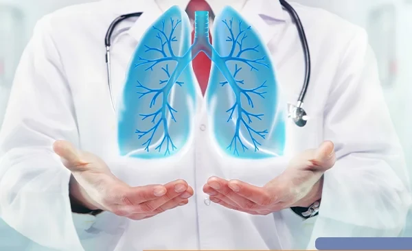 Борьба с туберкулезом. Проверьте бесплатно легкие с помощью современного смоколайзера