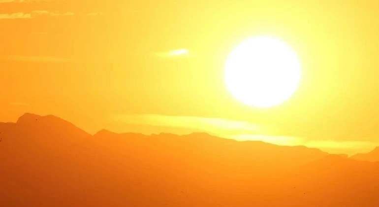 The UN named the past decade the hottest in recorded history