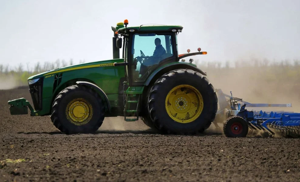 Посевная кампания в Кыргызстане началась раньше срока и с полной обеспеченностью ресурсами