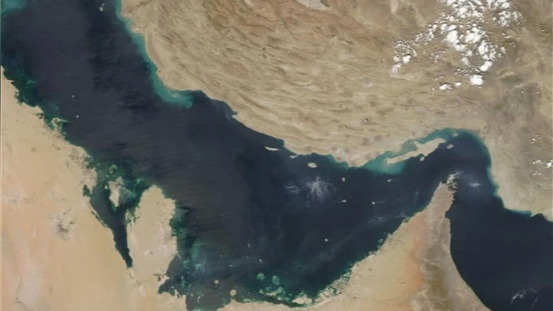 Иран пригрозил заминировать весь Персидский залив